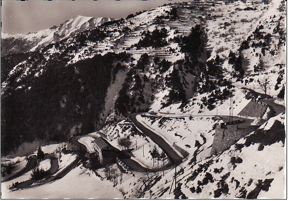 Col de Tende