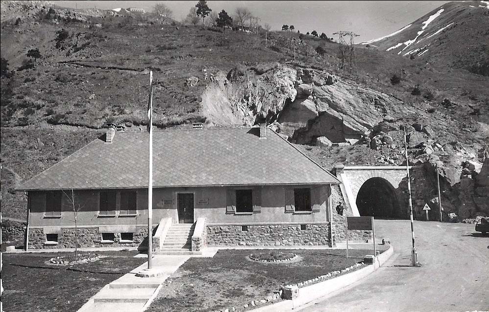 col de Tende