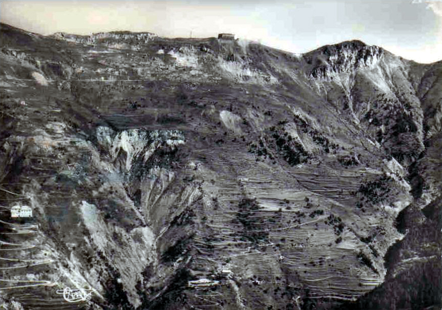 Col de Tende