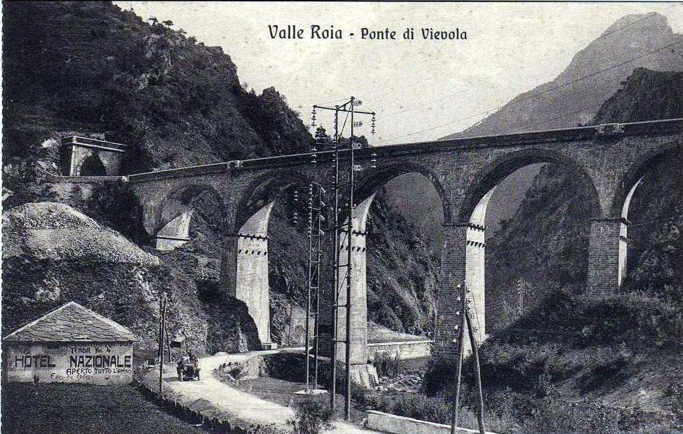 Pont de Vievola