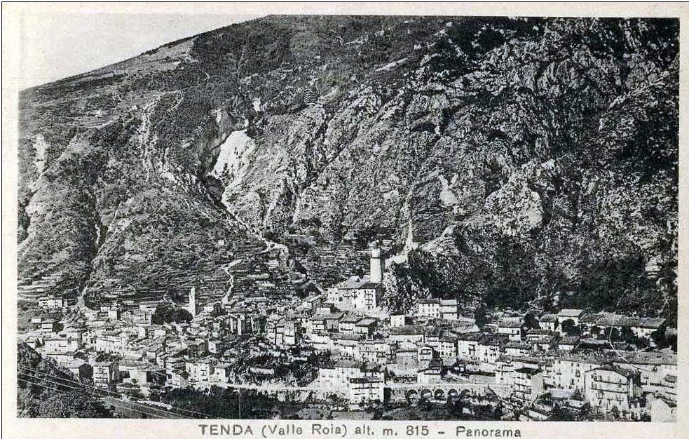 Tende 1904